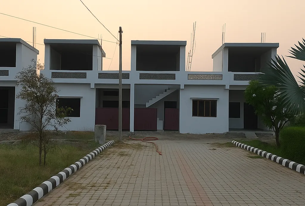 Villas